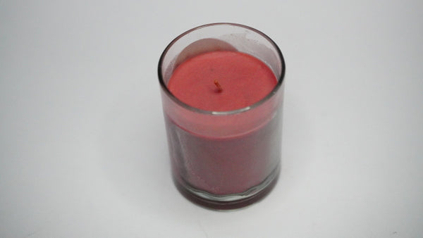 SCENTED CANDLE