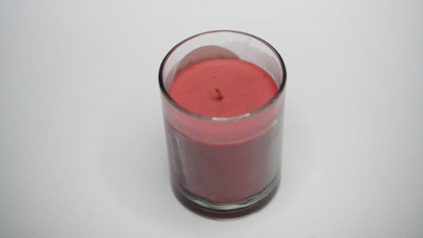 SCENTED CANDLE