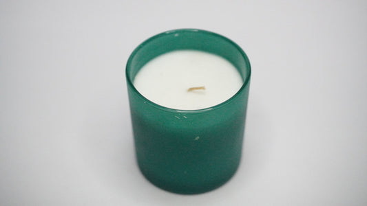 SCENTED CANDLE