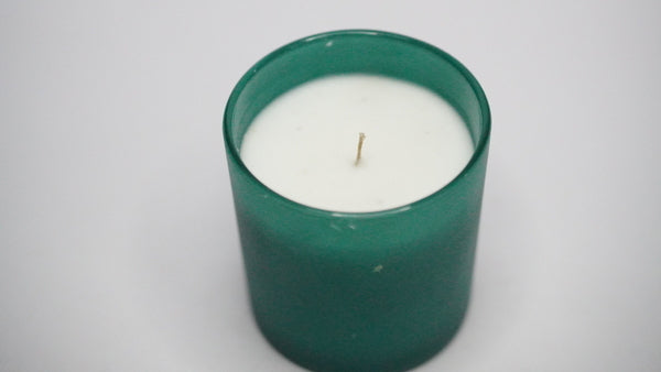 SCENTED CANDLE