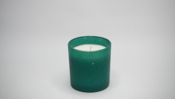 SCENTED CANDLE