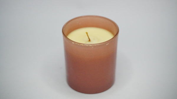 SCENTED CANDLE