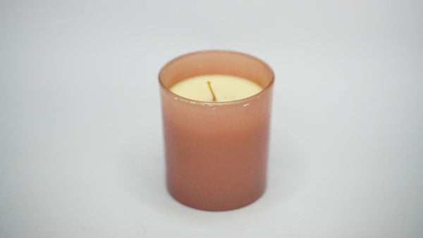 SCENTED CANDLE