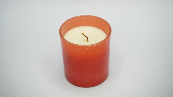 SCENTED CANDLE