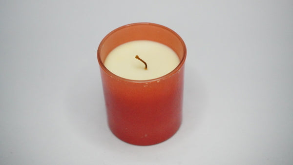 SCENTED CANDLE