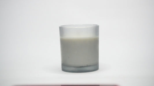 SCENTED CANDLE