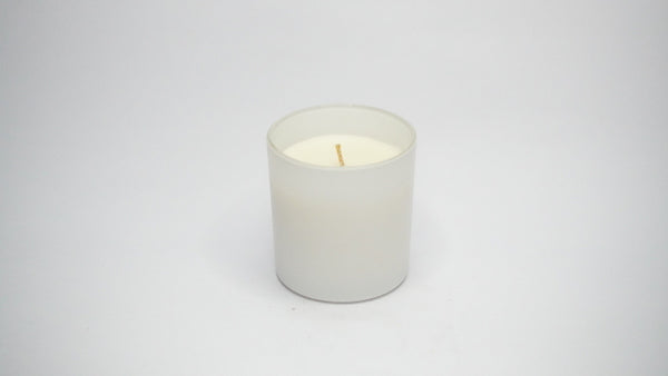 SCENTED CANDLE