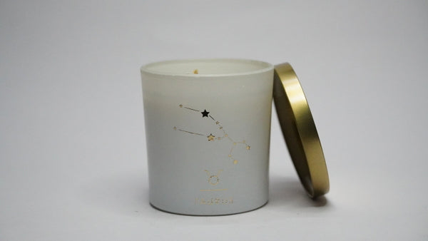 SAGITTARIUS- Scented candle