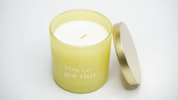 You’ve got this - Scented Candle