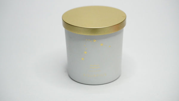 AQUARIUS - Scented candle