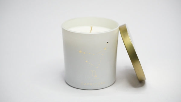 AQUARIUS - Scented candle