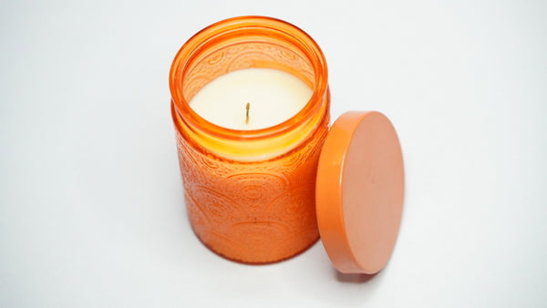 SCENTED CANDLE