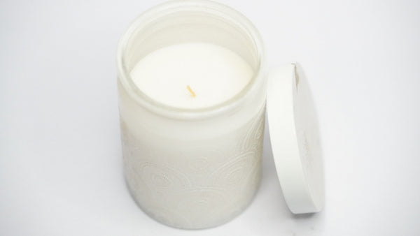 SCENTED CANDLE