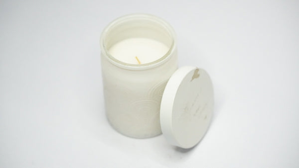 SCENTED CANDLE