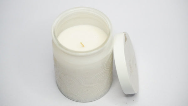 SCENTED CANDLE