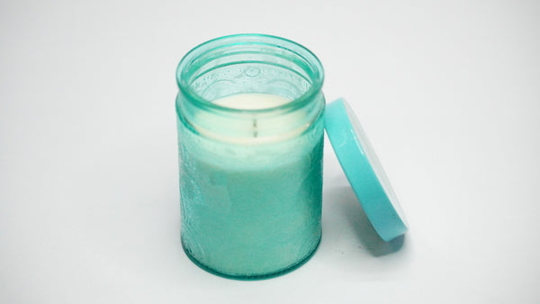 SCENTED CANDLE