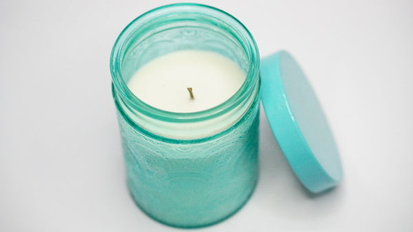 SCENTED CANDLE