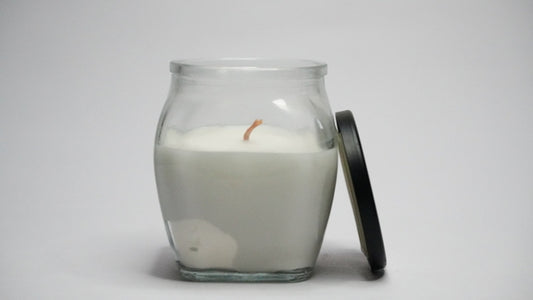 SCENTED CANDLE