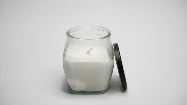 SCENTED CANDLE