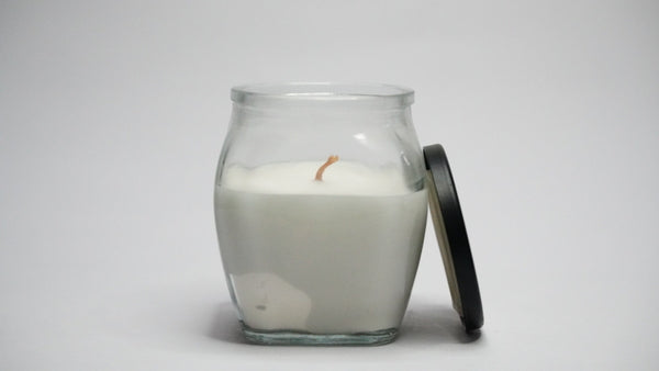 SCENTED CANDLE