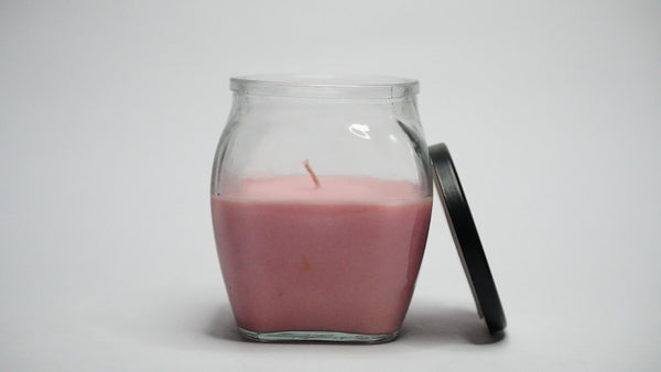 SCENTED CANDLE