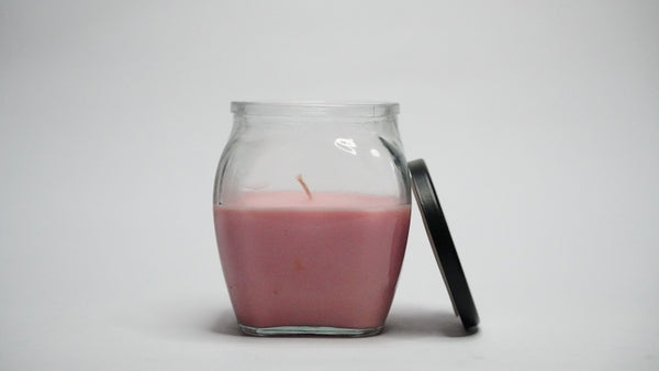 SCENTED CANDLE