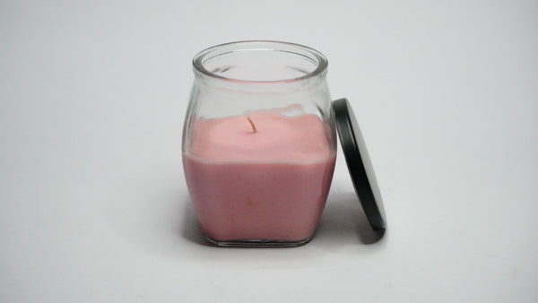 SCENTED CANDLE