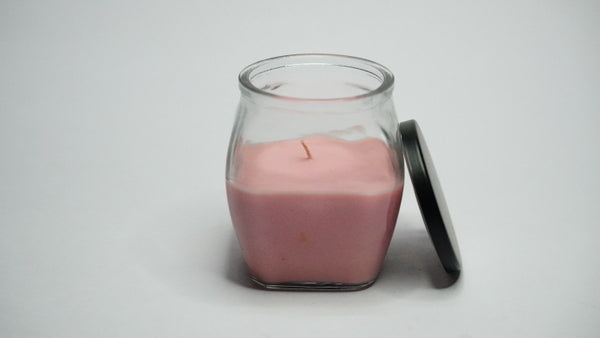 SCENTED CANDLE