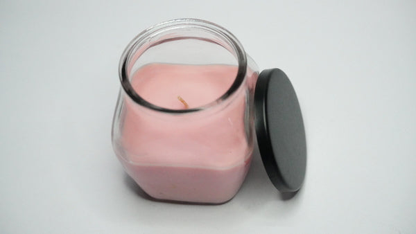 SCENTED CANDLE