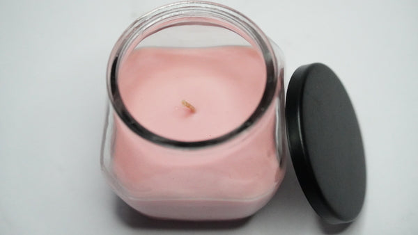 SCENTED CANDLE