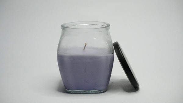 SCENTED CANDLE