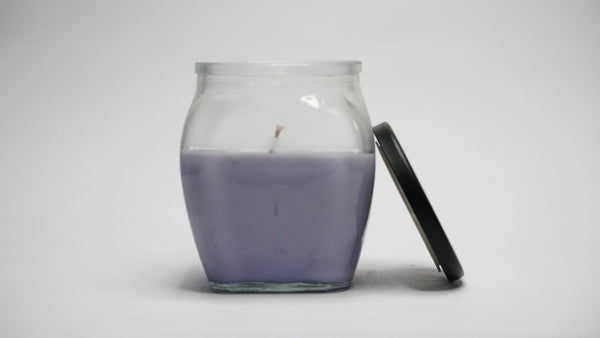 SCENTED CANDLE