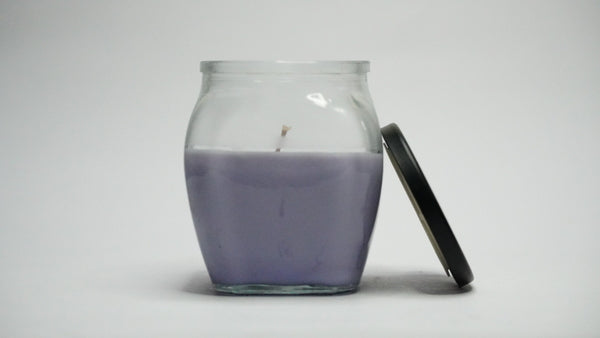 SCENTED CANDLE