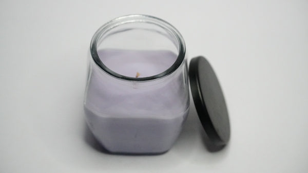 SCENTED CANDLE