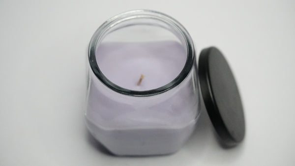 SCENTED CANDLE