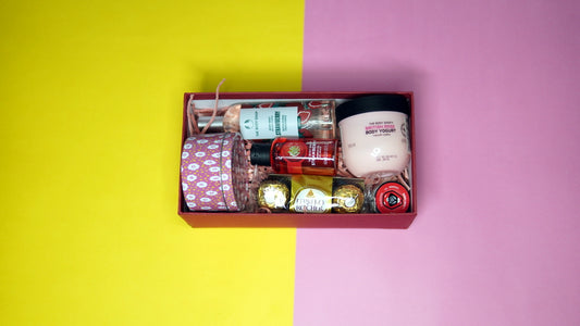 Bridesmaid Hamper