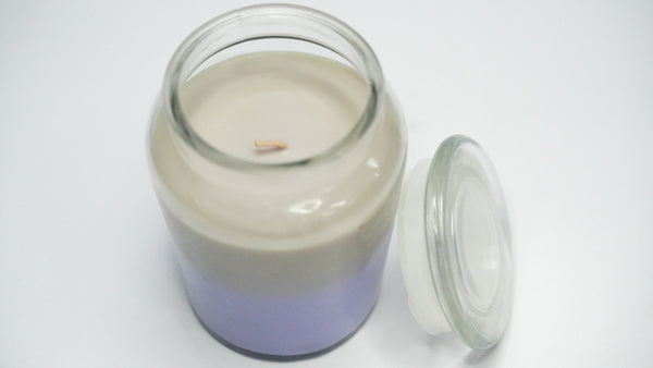 SCENTED CANDLE