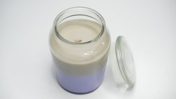 SCENTED CANDLE