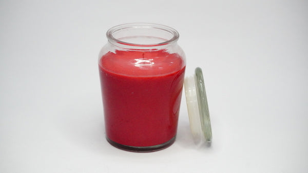 SCENTED CANDLE