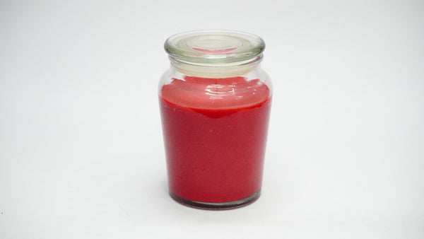 SCENTED CANDLE