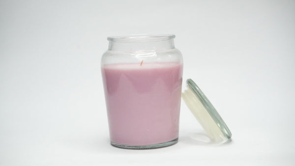 SCENTED CANDLE