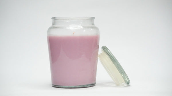 SCENTED CANDLE