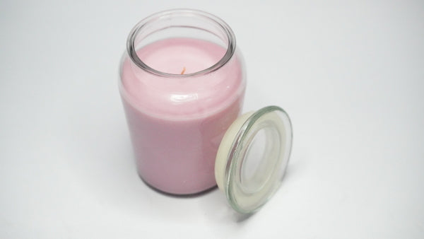 SCENTED CANDLE