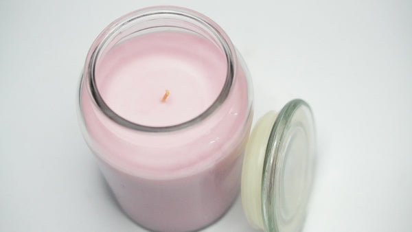 SCENTED CANDLE