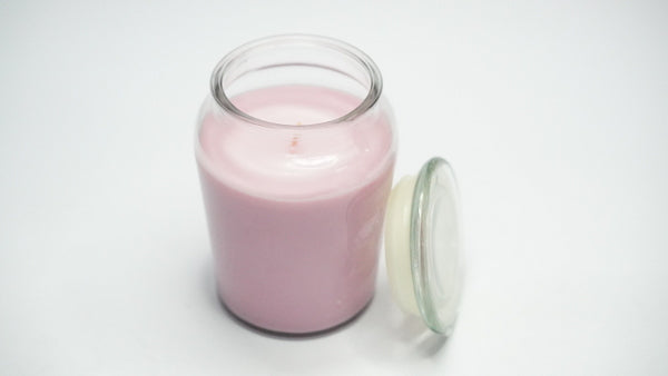 SCENTED CANDLE