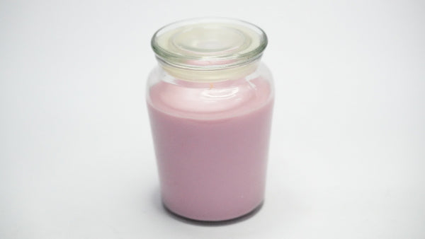 SCENTED CANDLE