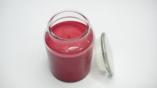 SCENTED CANDLE