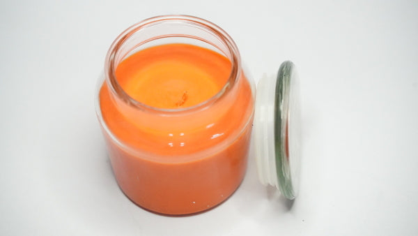 SCENTED CANDLE