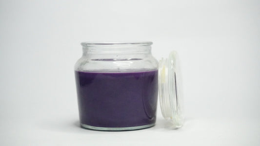 SCENTED CANDLE