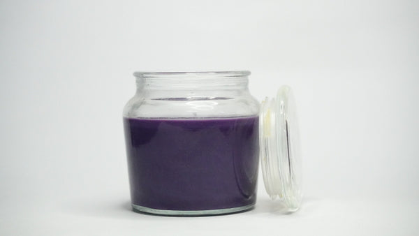 SCENTED CANDLE